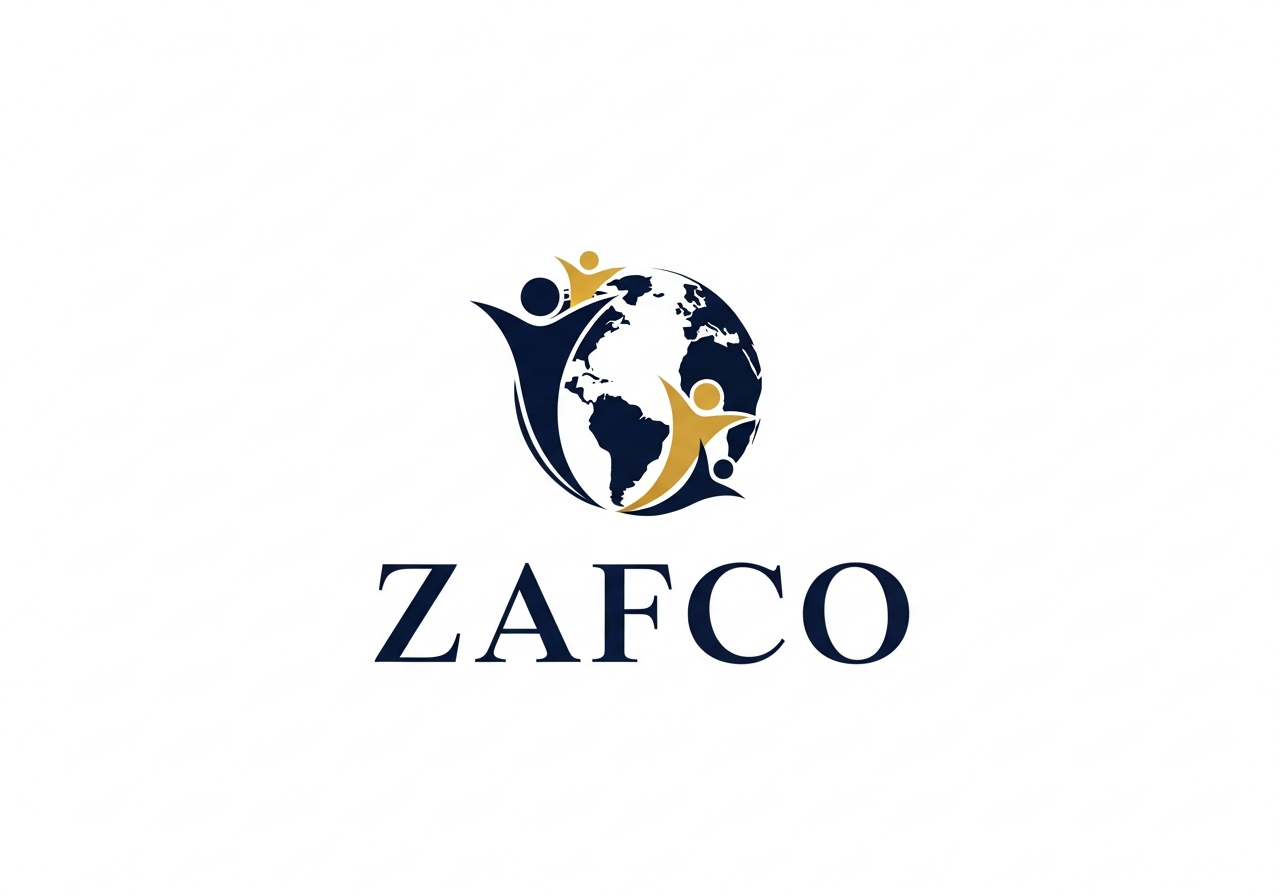 ZAFCO - International Recruitment Agency